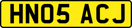 HN05ACJ