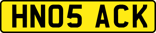 HN05ACK