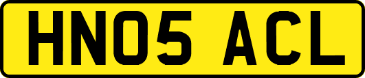 HN05ACL