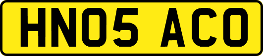 HN05ACO