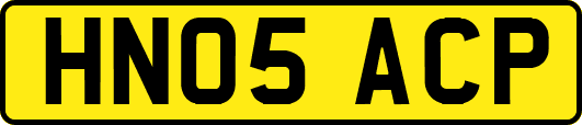 HN05ACP