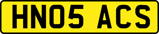 HN05ACS