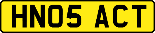 HN05ACT