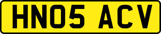 HN05ACV