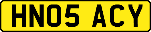 HN05ACY