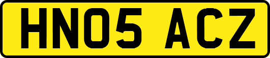 HN05ACZ
