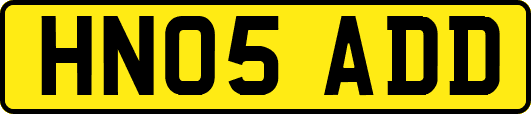 HN05ADD