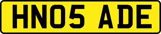 HN05ADE
