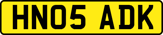 HN05ADK