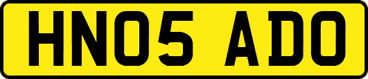 HN05ADO