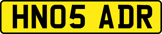 HN05ADR