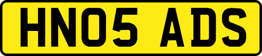 HN05ADS