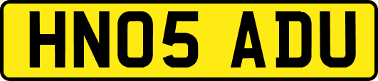 HN05ADU