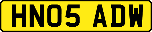 HN05ADW