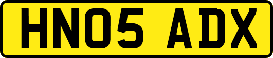 HN05ADX