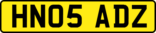 HN05ADZ