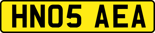 HN05AEA