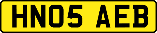 HN05AEB