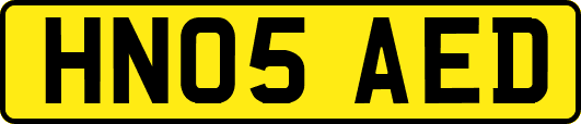 HN05AED