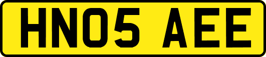 HN05AEE