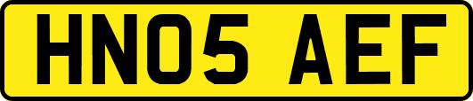 HN05AEF
