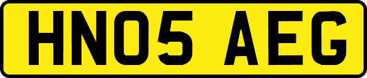 HN05AEG