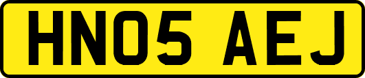HN05AEJ