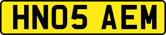 HN05AEM