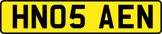 HN05AEN