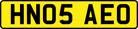 HN05AEO