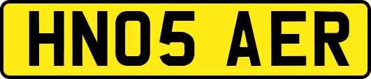 HN05AER