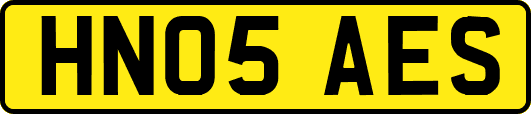 HN05AES