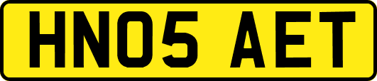 HN05AET