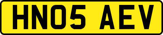 HN05AEV