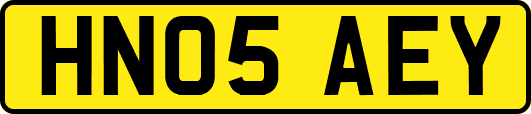 HN05AEY