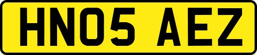 HN05AEZ