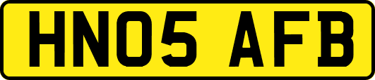 HN05AFB