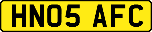 HN05AFC