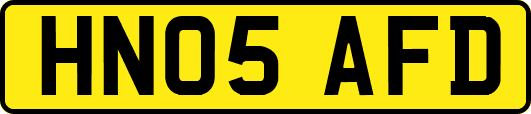 HN05AFD