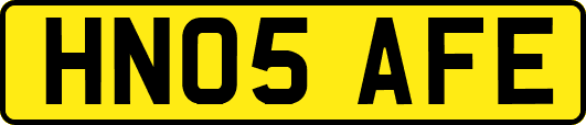 HN05AFE
