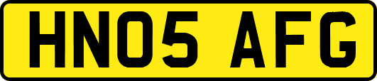 HN05AFG