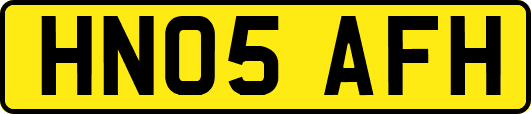 HN05AFH