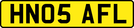 HN05AFL