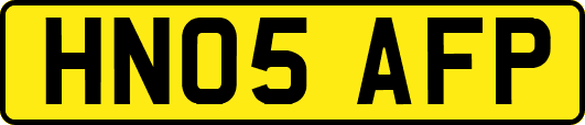 HN05AFP