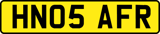 HN05AFR