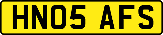HN05AFS