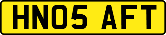 HN05AFT
