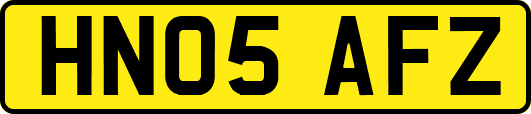 HN05AFZ