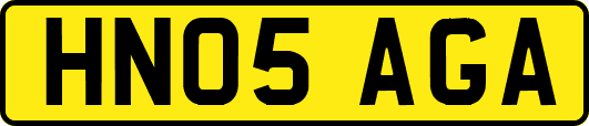 HN05AGA