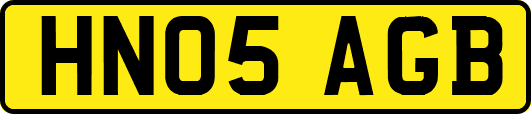 HN05AGB